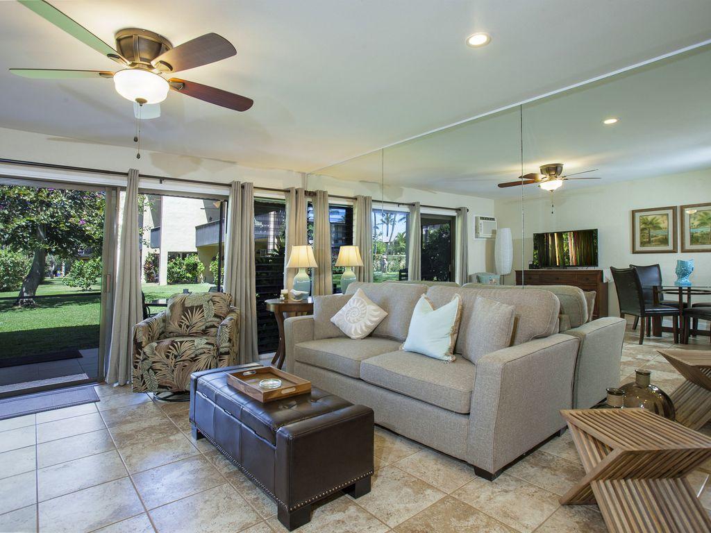 Kihei Kai Nani Vacation One Bedroom Condos - thumb 9