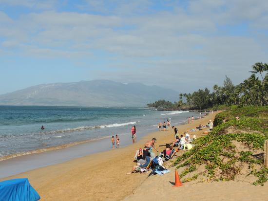Kihei Kai Nani Vacation One Bedroom Condos - thumb 10