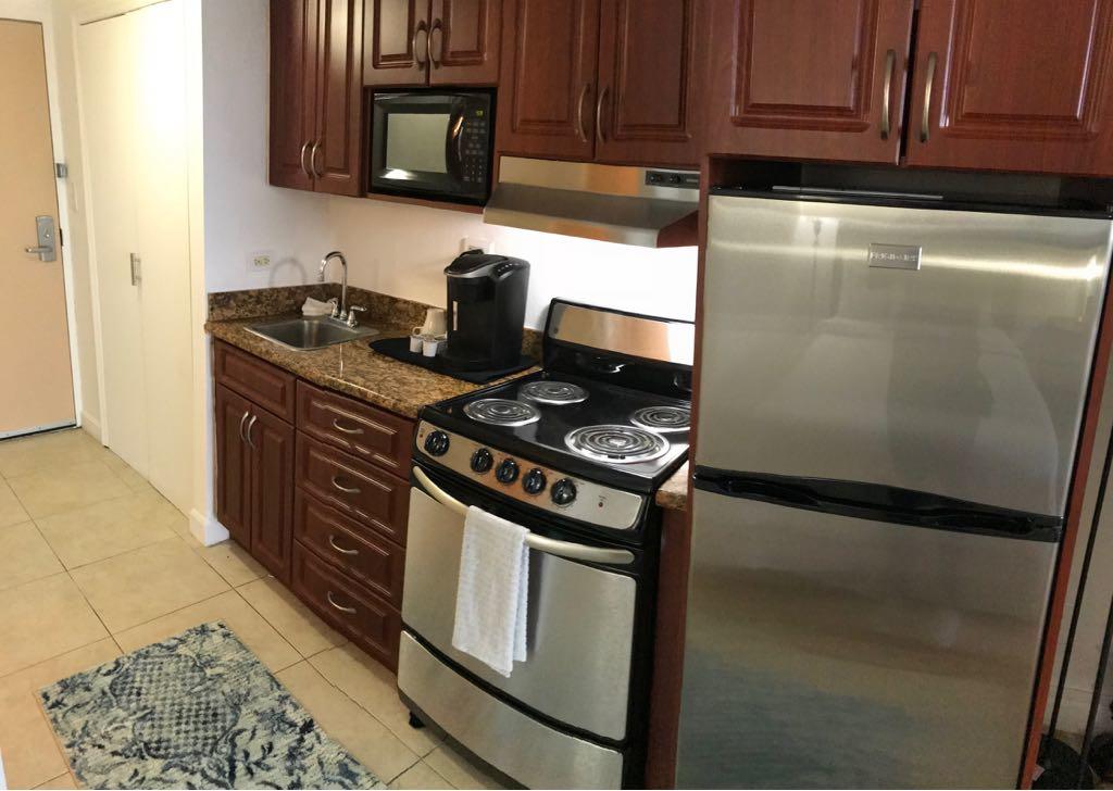 Kihei Kai Nani Vacation One Bedroom Condos - thumb 11