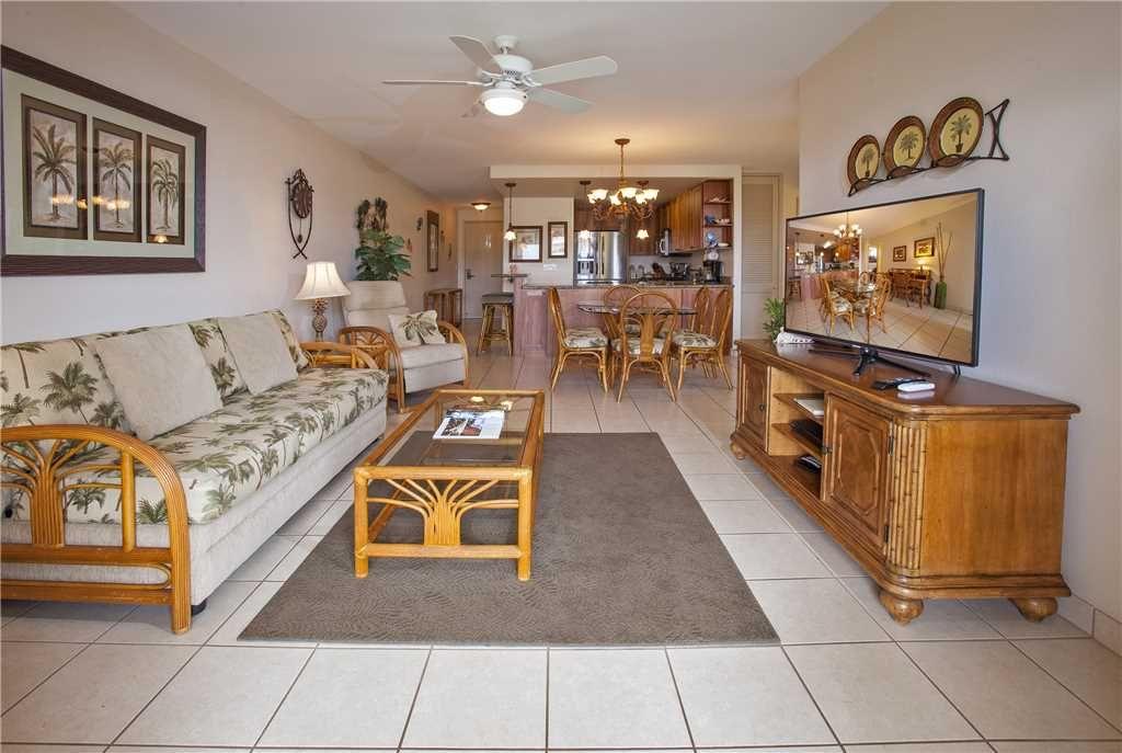 Kihei Kai Nani Vacation One Bedroom Condos - thumb 13
