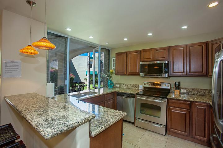 Palms At Wailea 307 - One Bedroom Condo - thumb 18