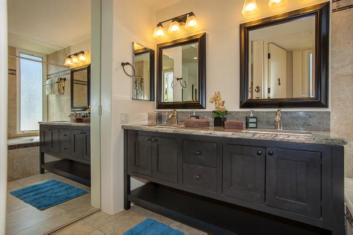 Palms At Wailea 307 - One Bedroom Condo - thumb 15