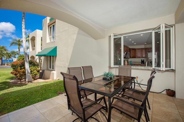 Palms At Wailea 307 - One Bedroom Condo - thumb 19