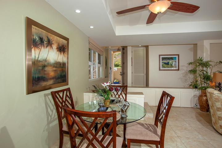 Palms At Wailea 307 - One Bedroom Condo - thumb 17
