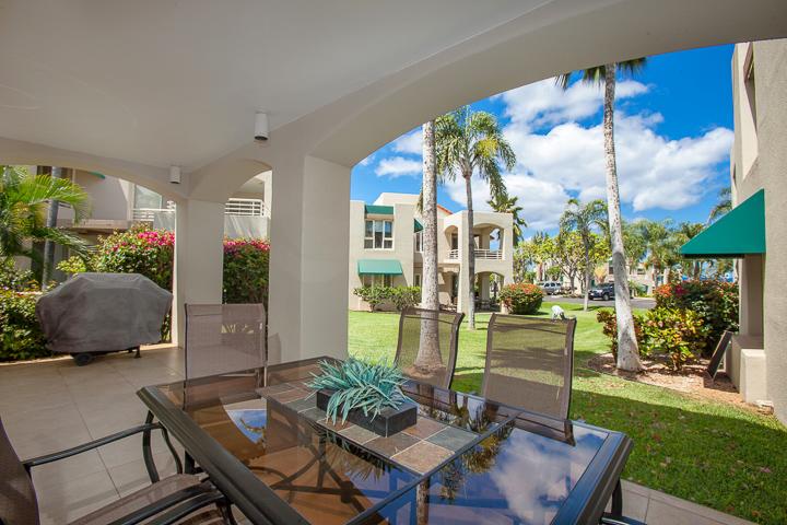 Palms At Wailea 307 - One Bedroom Condo - thumb 4