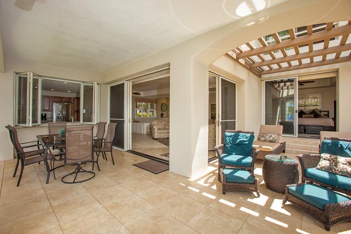 Palms At Wailea 307 - One Bedroom Condo - thumb 1