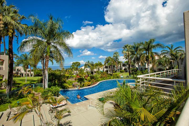 Palms At Wailea 307 - One Bedroom Condo - thumb 16