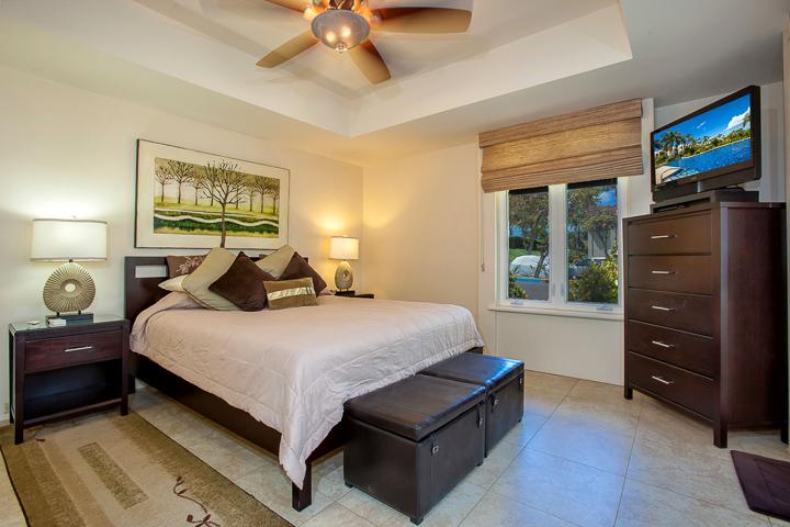 Palms At Wailea 307 - One Bedroom Condo - thumb 12
