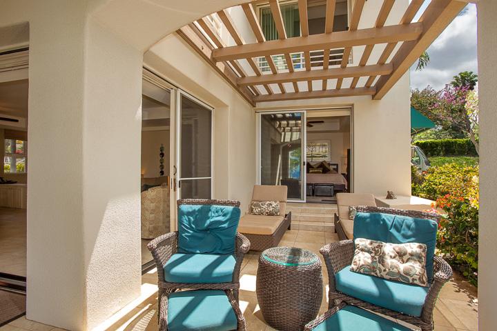 Palms At Wailea 307 - One Bedroom Condo - thumb 7