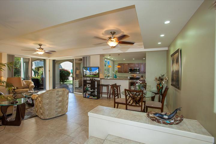 Palms At Wailea 307 - One Bedroom Condo - thumb 21