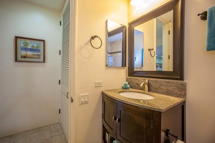 Palms At Wailea 307 - One Bedroom Condo - thumb 5