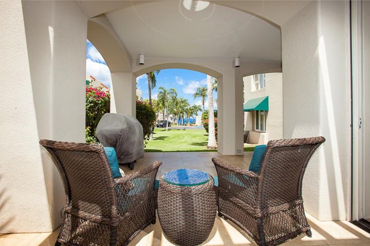 Palms At Wailea 307 - One Bedroom Condo - thumb 13
