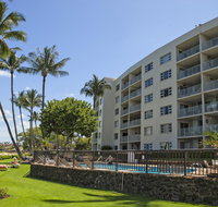 Royal Mauian 519 - Two Bedroom Condo - Accommodation Deal