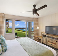 The ISO - Accommodation Deal