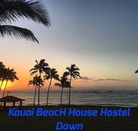 Kauai Beach House Hostel LLC - Accommodation Deal