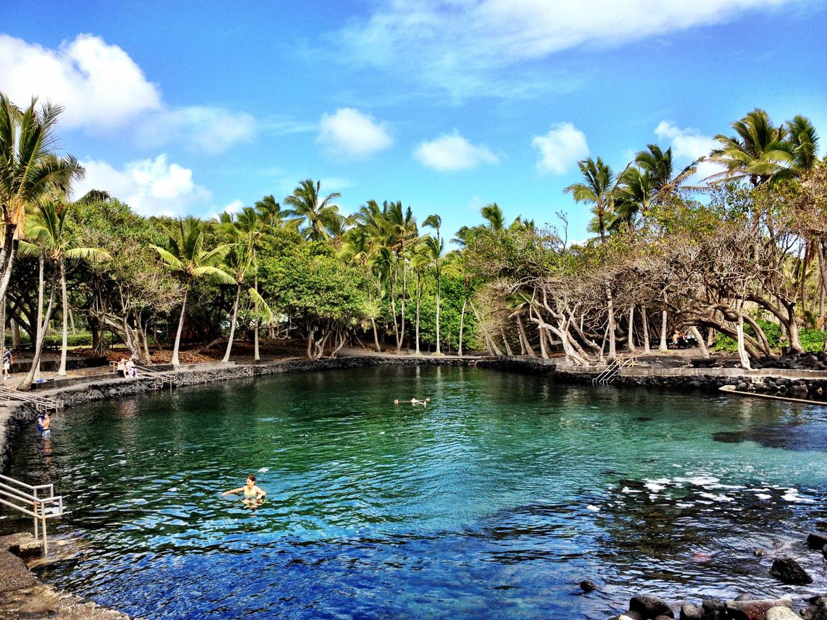 House Of Honu (Turtles), Hawai'i - thumb 17