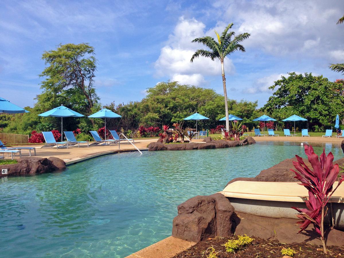 Castle Kiahuna Plantation & The Beach Bungalows - thumb 26