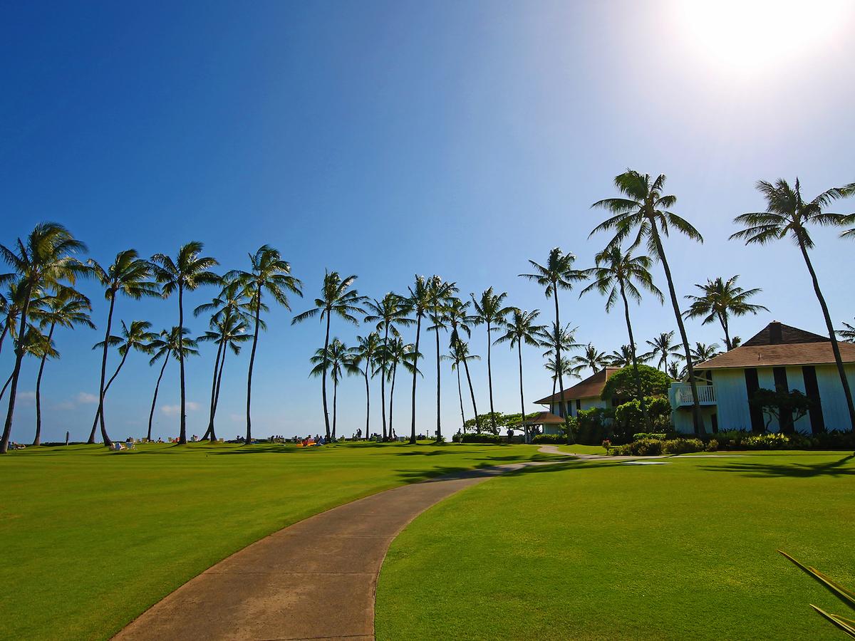 Castle Kiahuna Plantation & The Beach Bungalows - thumb 23