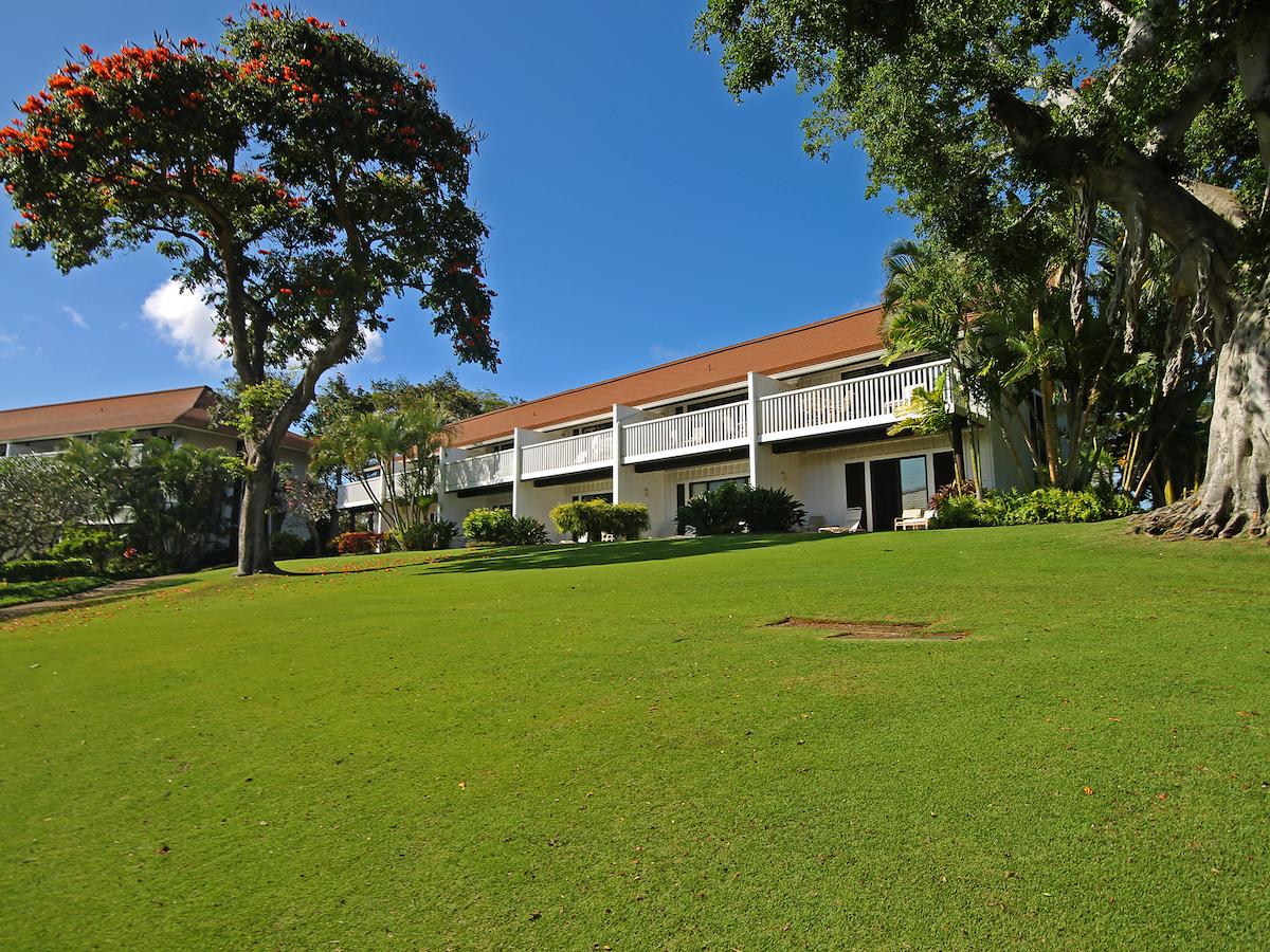 Castle Kiahuna Plantation & The Beach Bungalows - thumb 16