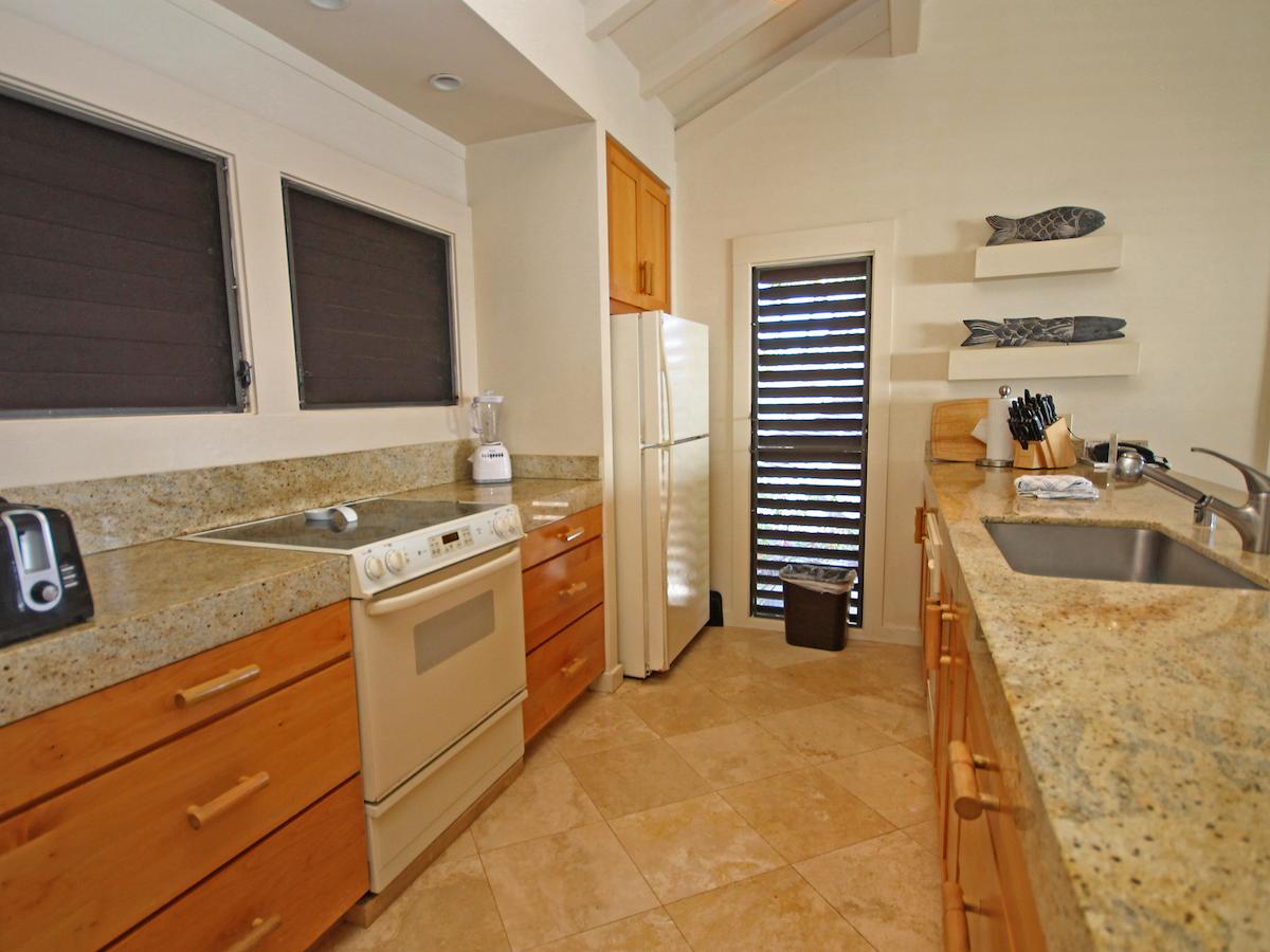 Castle Kiahuna Plantation & The Beach Bungalows - thumb 11
