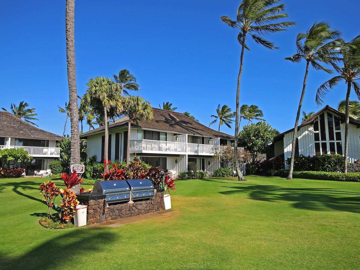 Castle Kiahuna Plantation & The Beach Bungalows - thumb 6