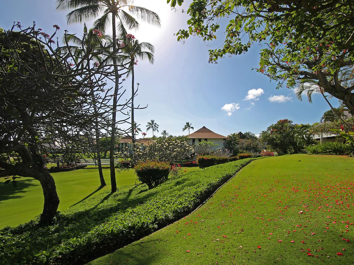 Castle Kiahuna Plantation & The Beach Bungalows - thumb 15