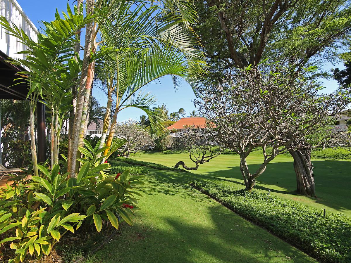 Castle Kiahuna Plantation & The Beach Bungalows - thumb 17