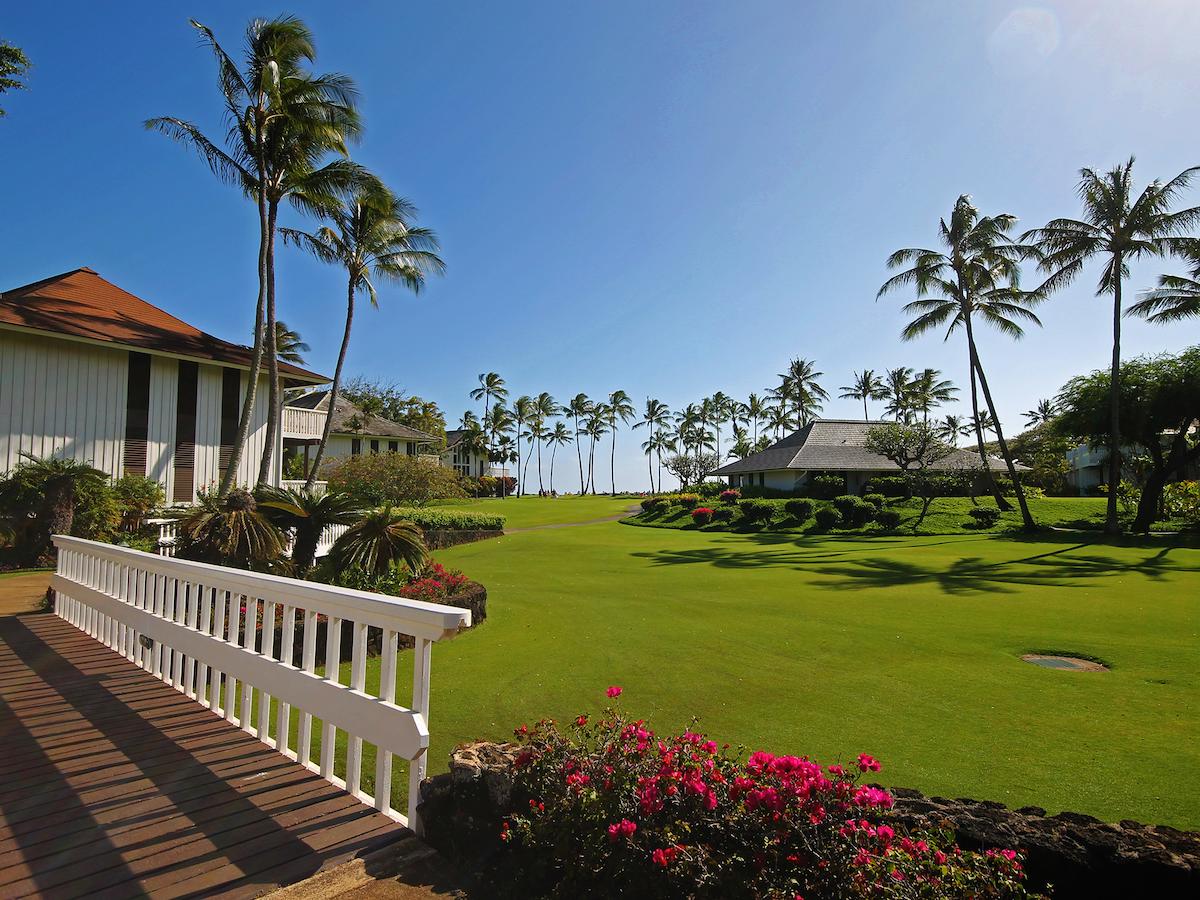 Castle Kiahuna Plantation & The Beach Bungalows - thumb 0