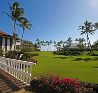 Castle Kiahuna Plantation  The Beach Bungalows - Accommodation Deal