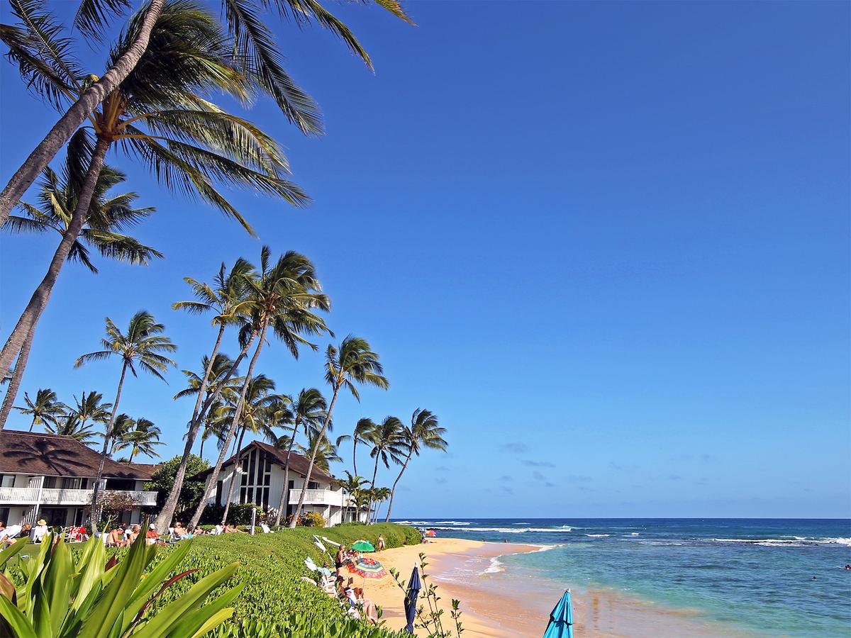 Castle Kiahuna Plantation & The Beach Bungalows - thumb 22