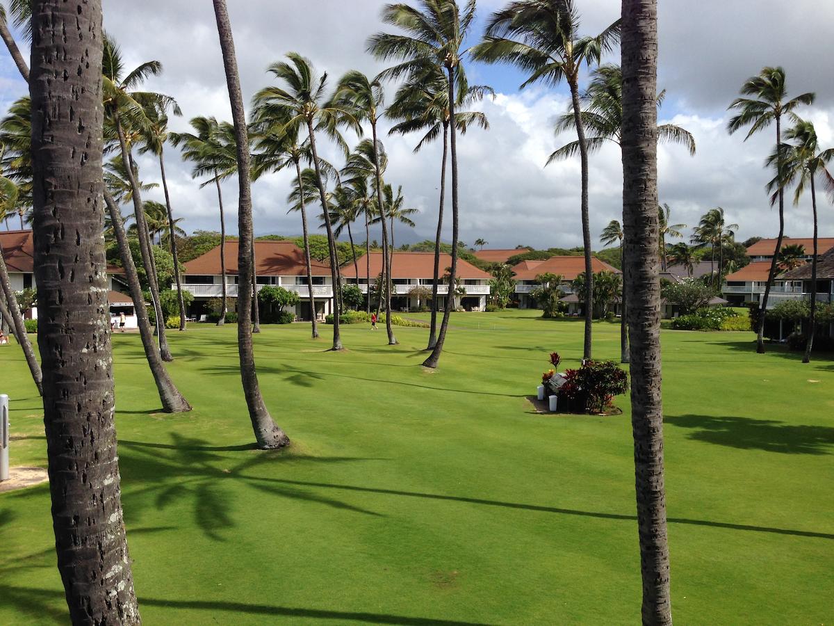Castle Kiahuna Plantation & The Beach Bungalows - thumb 24
