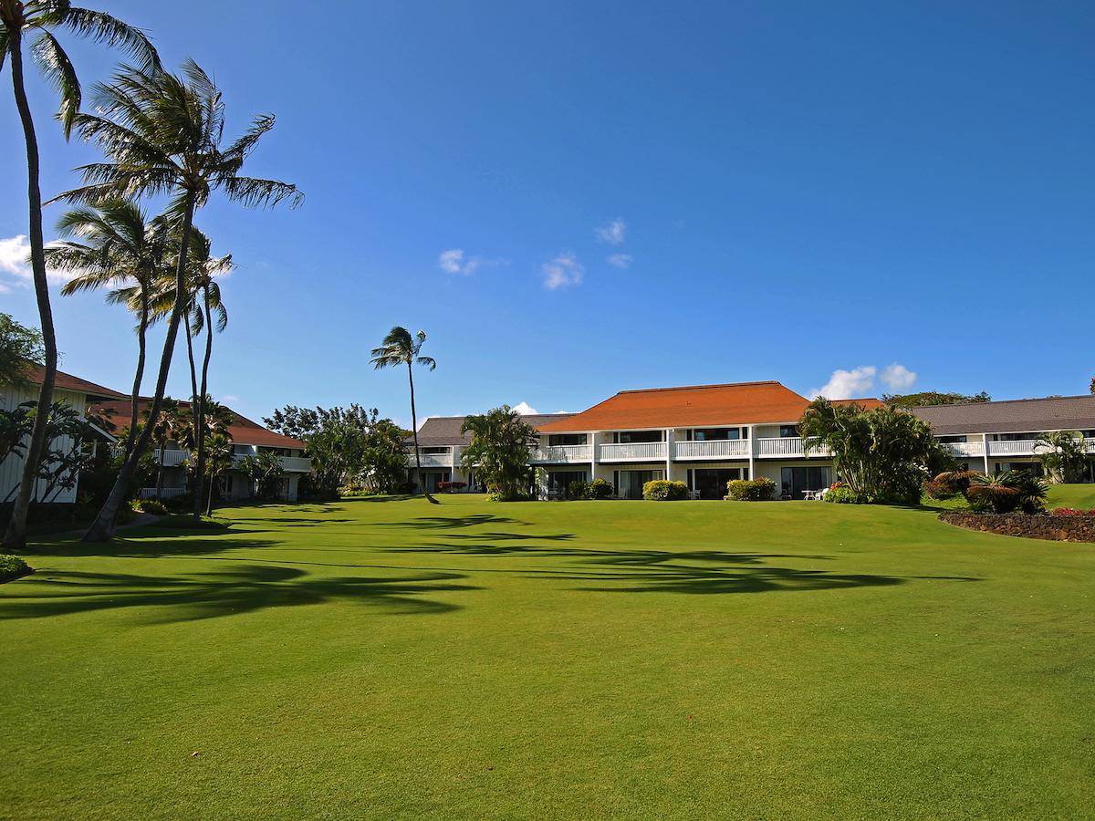 Castle Kiahuna Plantation & The Beach Bungalows - thumb 21