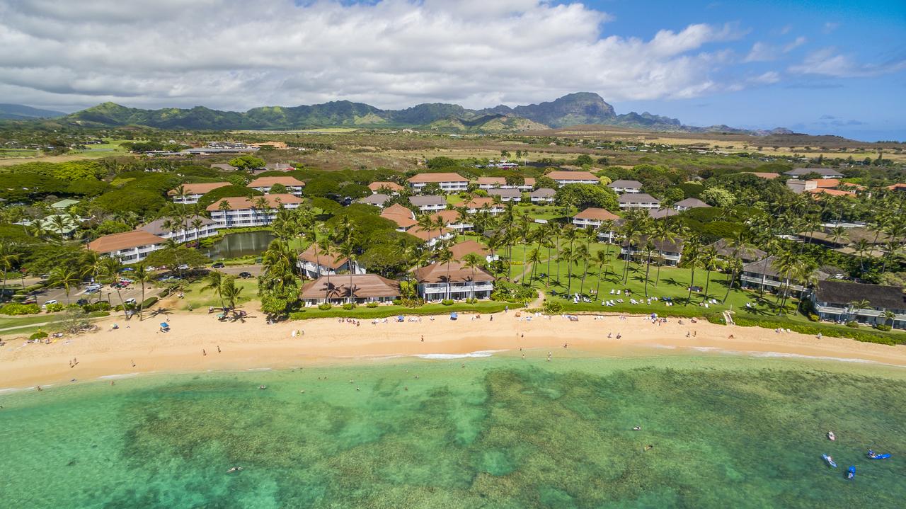 Castle Kiahuna Plantation & The Beach Bungalows - thumb 3