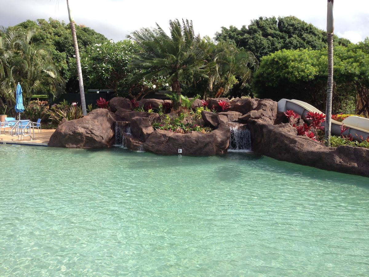 Castle Kiahuna Plantation & The Beach Bungalows - thumb 32