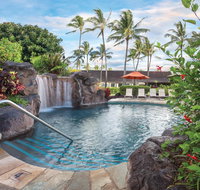 Kauai Coast Resort at the Beach Boy - Accommodation Deal