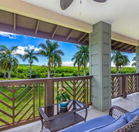 PILI MAI POIPU Mountain View POOL Central AC 3 Bedroom Sleeps 8 - Accommodation Deal
