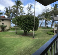 Islander On The Beach 318 - Accommodation Deal