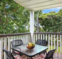 Waikomo Stream Villas Unit WS320 - Accommodation Deal