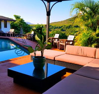 Secret Falls Retreat - Accommodation Deal