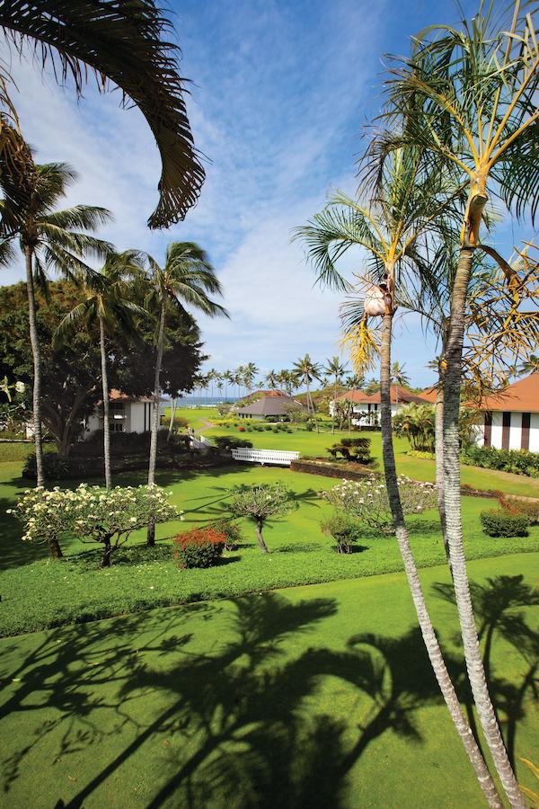 Kiahuna Plantation Resort Kauai By Outrigger - thumb 9