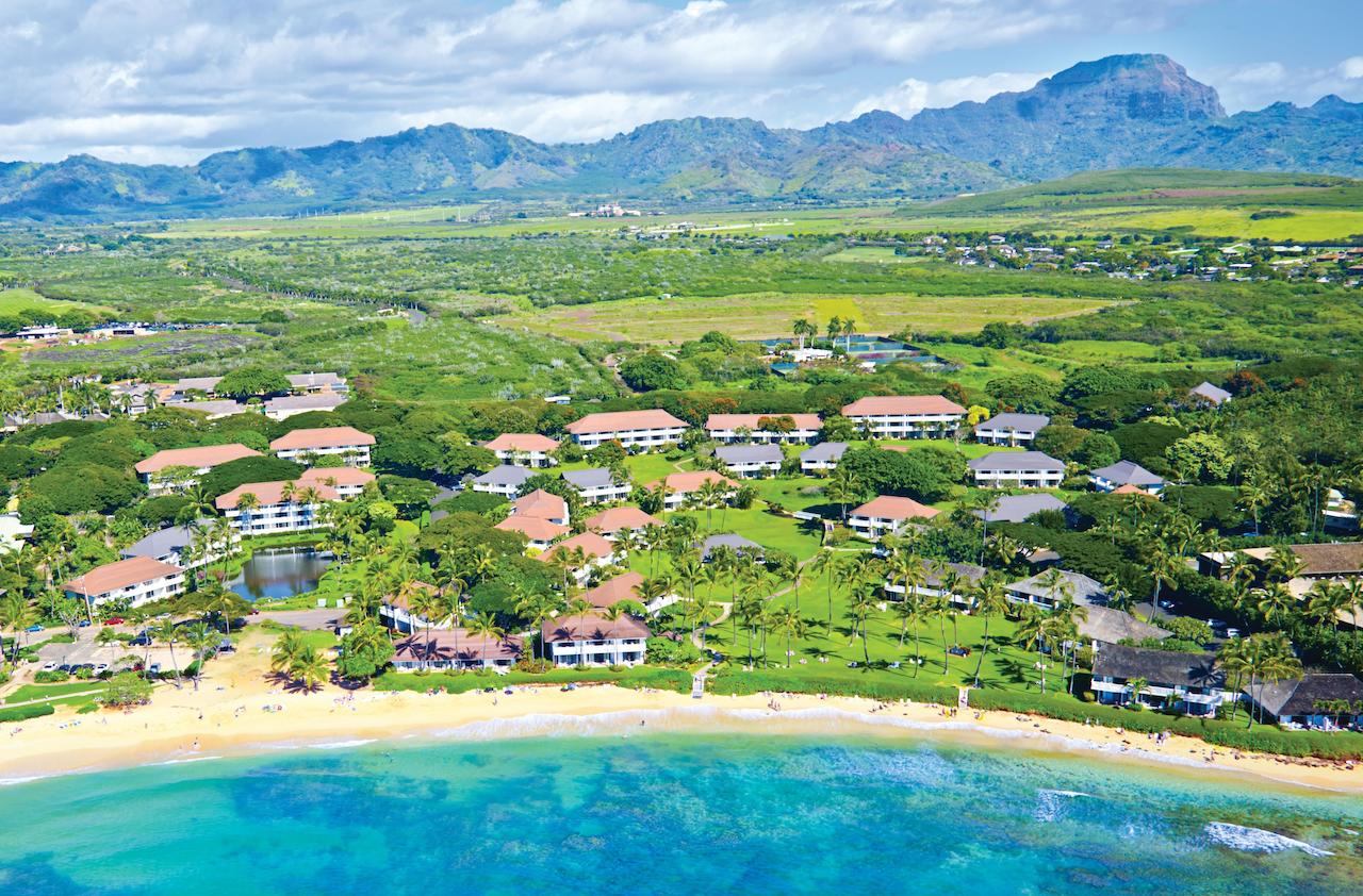 Kiahuna Plantation Resort Kauai By Outrigger - thumb 14