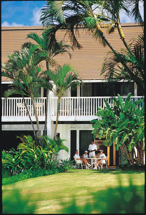 Kiahuna Plantation Resort Kauai By Outrigger - thumb 8