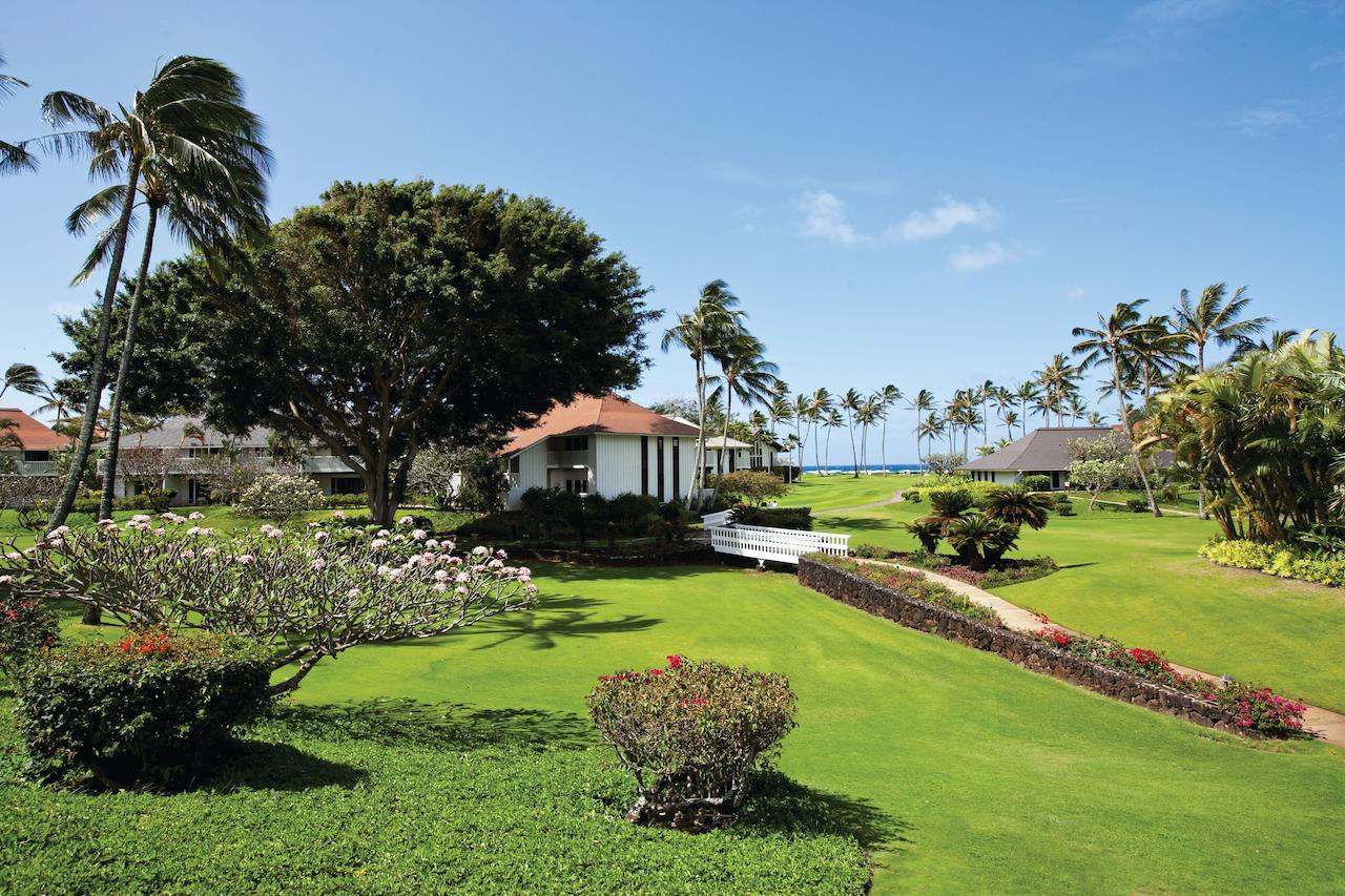 Kiahuna Plantation Resort Kauai By Outrigger - thumb 11