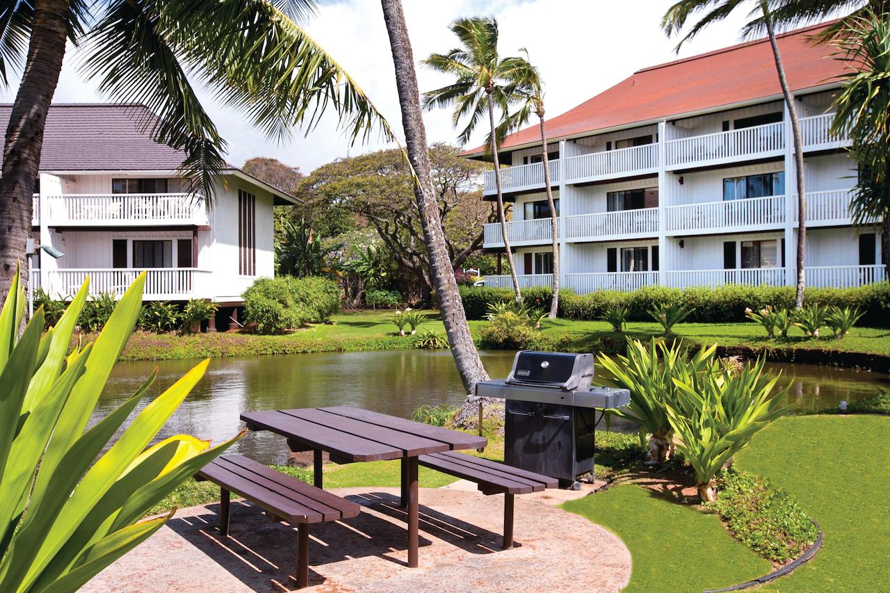 Kiahuna Plantation Resort Kauai By Outrigger - thumb 5