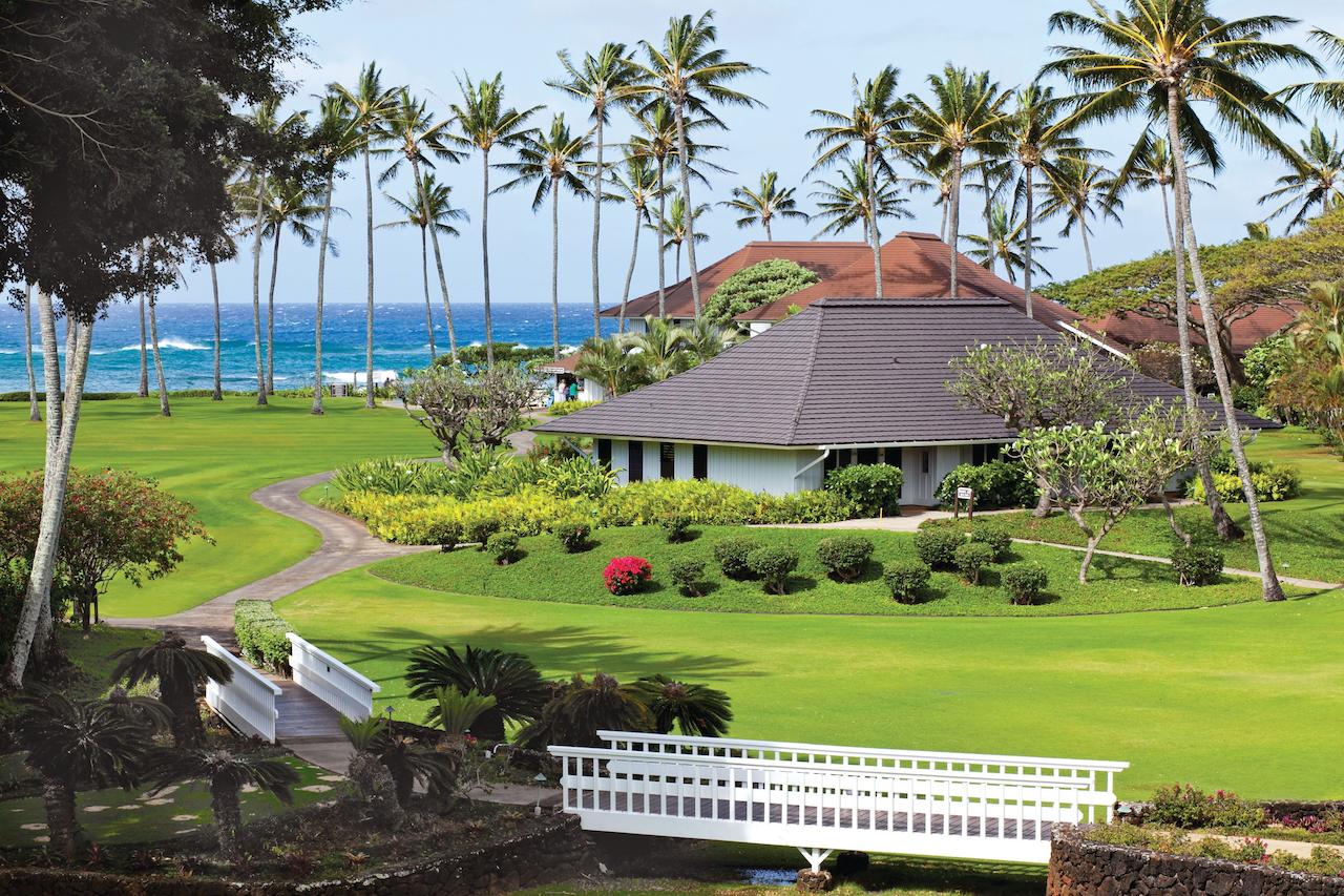 Kiahuna Plantation Resort Kauai By Outrigger - thumb 19