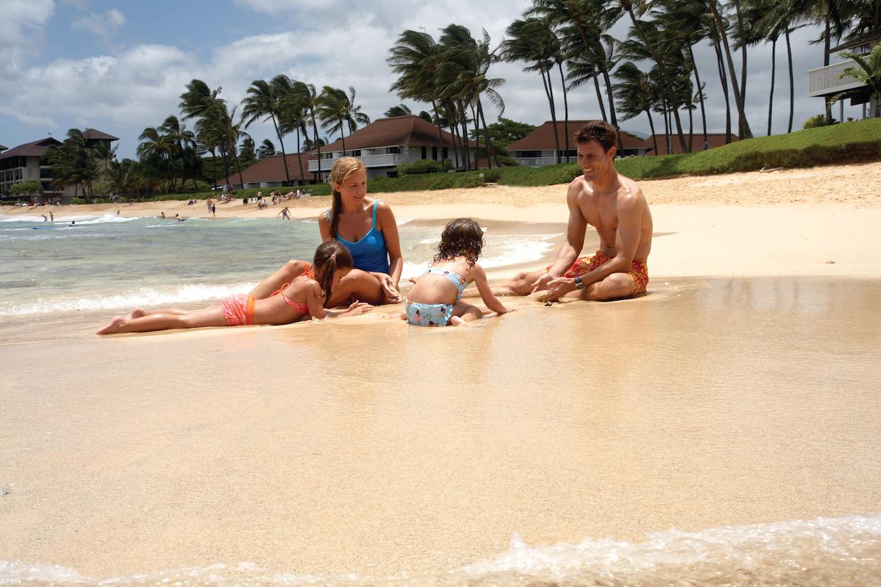 Kiahuna Plantation Resort Kauai By Outrigger - thumb 7