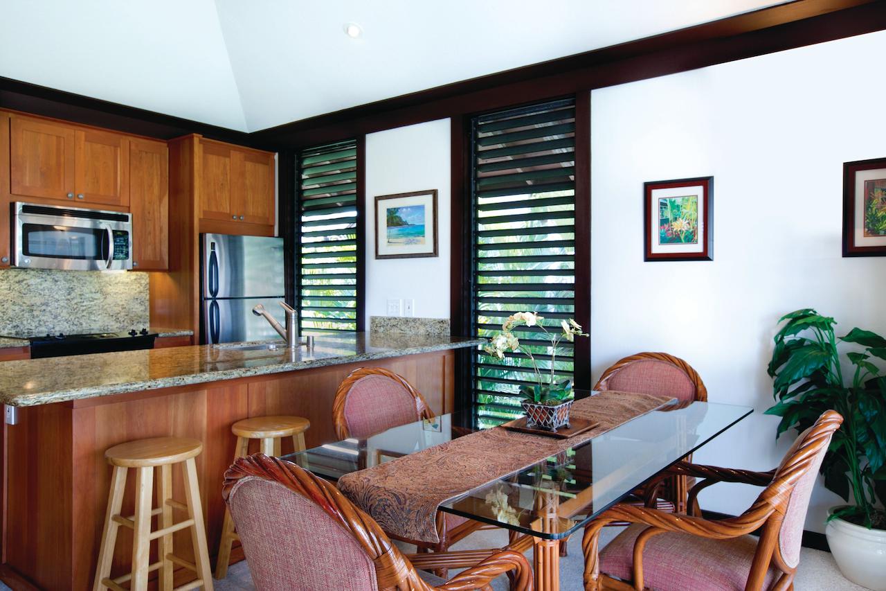 Kiahuna Plantation Resort Kauai By Outrigger - thumb 21