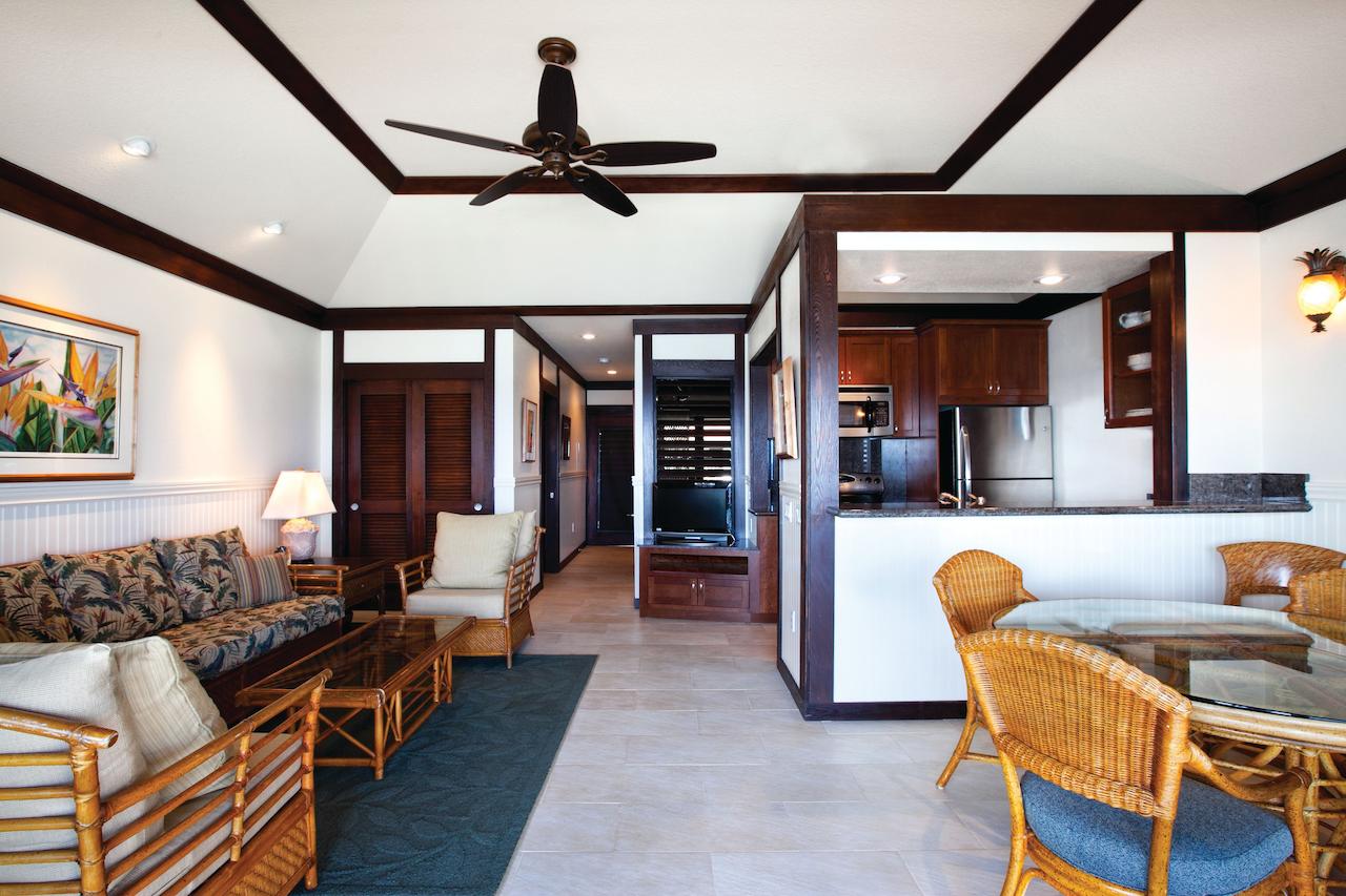 Kiahuna Plantation Resort Kauai By Outrigger - thumb 3