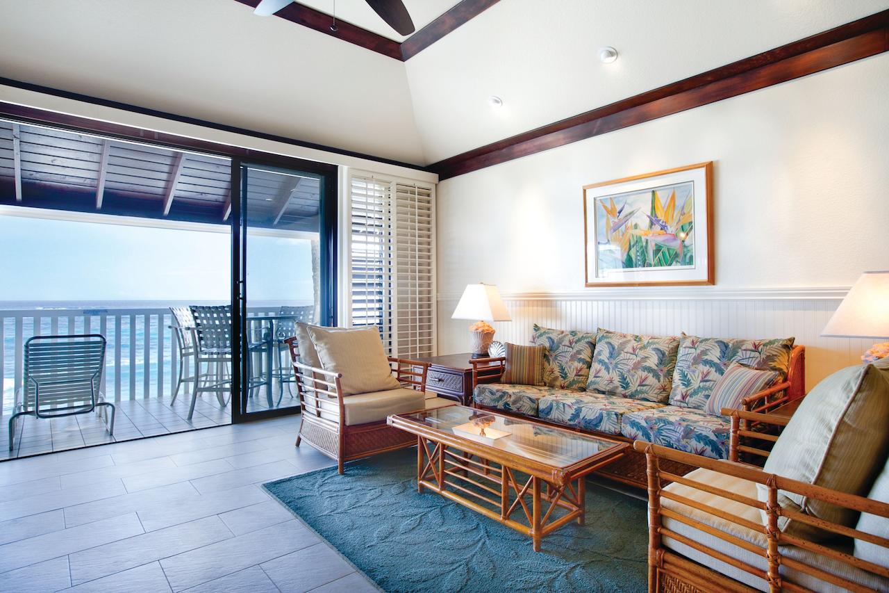 Kiahuna Plantation Resort Kauai By Outrigger - thumb 12
