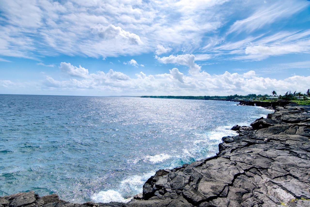 Kahikole, Homes At Keaau, With Ocean View - thumb 2